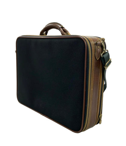 Samsonite ブリーフケース ビジネスバッグ ショルダーバッグ 2WAY 斜め掛け メンズ サムソナイト