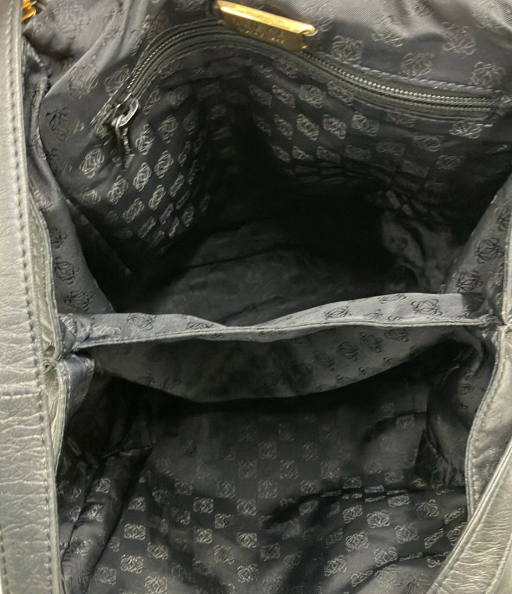 LOEWE ショルダーバッグ 肩掛け レディース ロエベ