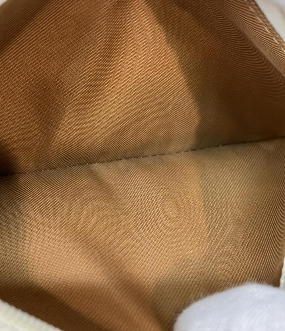 コーチ ラウンドファスナー長財布 シグネチャー レディース COACH