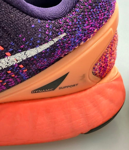 ナイキ ローカットスニーカー 747356-500 レディース SIZE 24.5 (L) NIKE