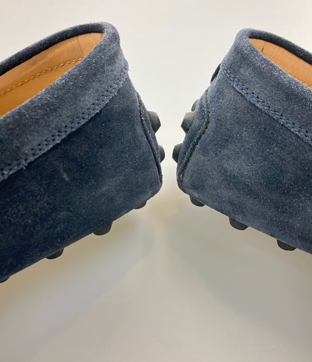TOD’S ローファー ドライビングシューズ メンズ SIZE 8 (27cm) トッズ