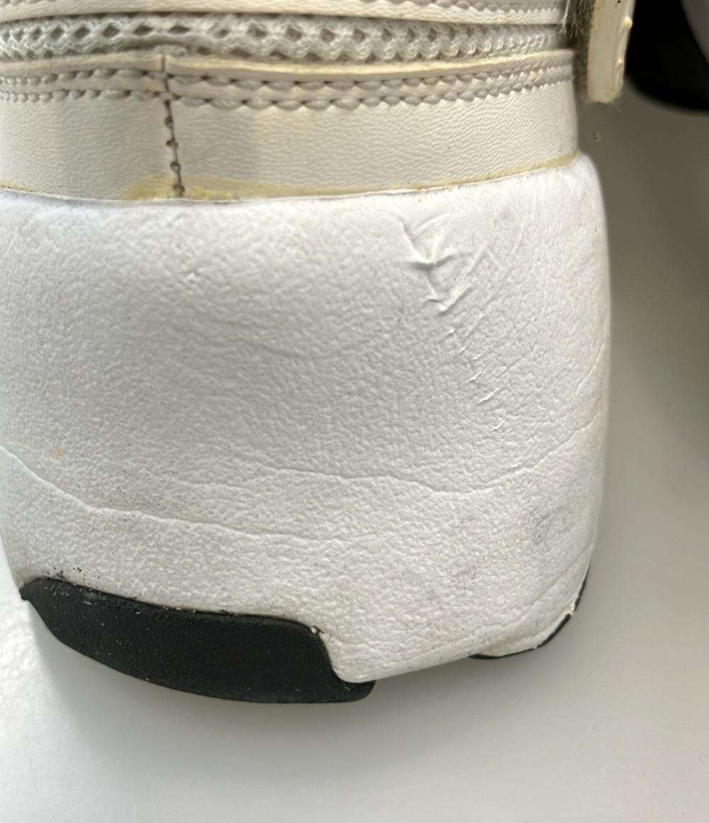 NIKE ローカットスニーカー JORDAN TRUNNER LX 897992-010 メンズ SIZE 27.0 (L) ナイキ