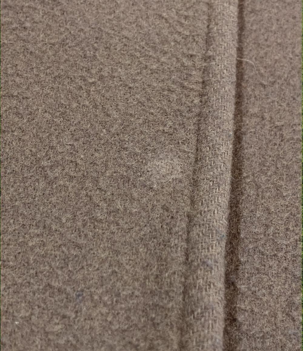 ユナイテッドトウキョウ クレッシェントスリーブコート レディース SIZE 1 (S) UNITED TOKYO