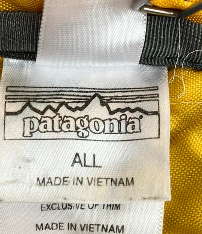 パタゴニア リュック レディース patagonia