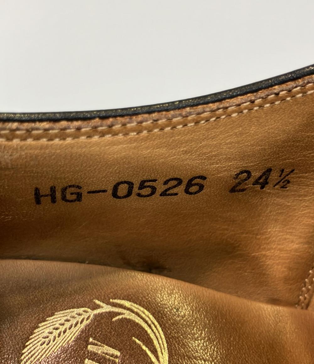 スコッチグレイン ビジネスシューズ メンズ SIZE 24.5 (XS) SCOTCH GRAIN