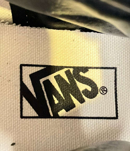 美品 VANS ハイカットスニーカー SK8-Hi レディース SIZE 23.5 (M) バンズ