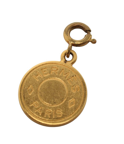 HERMES チャーム ユニセックス エルメス