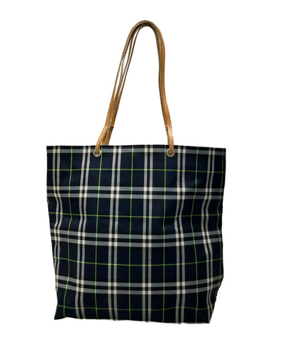 BURBERRY LONDON トートバッグ レディース バーバリーロンドン