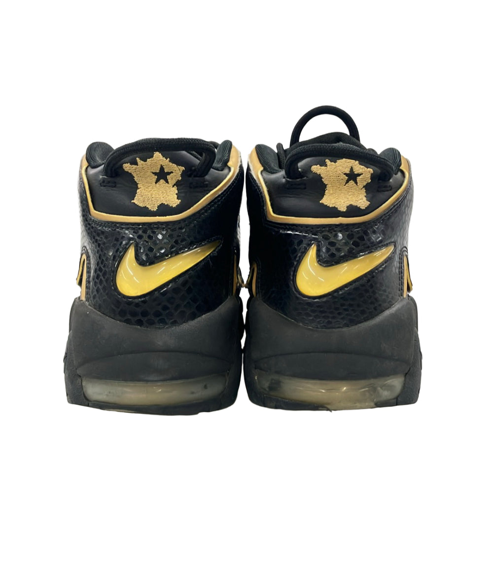 NIKE ミドルカットスニーカー AIR MORE UPTEMPO 96 FRANCE QS AV3810