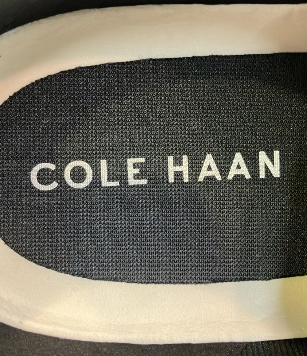 COLE HAAN ローカットスニーカー レディース SIZE 8 B コールハーン
