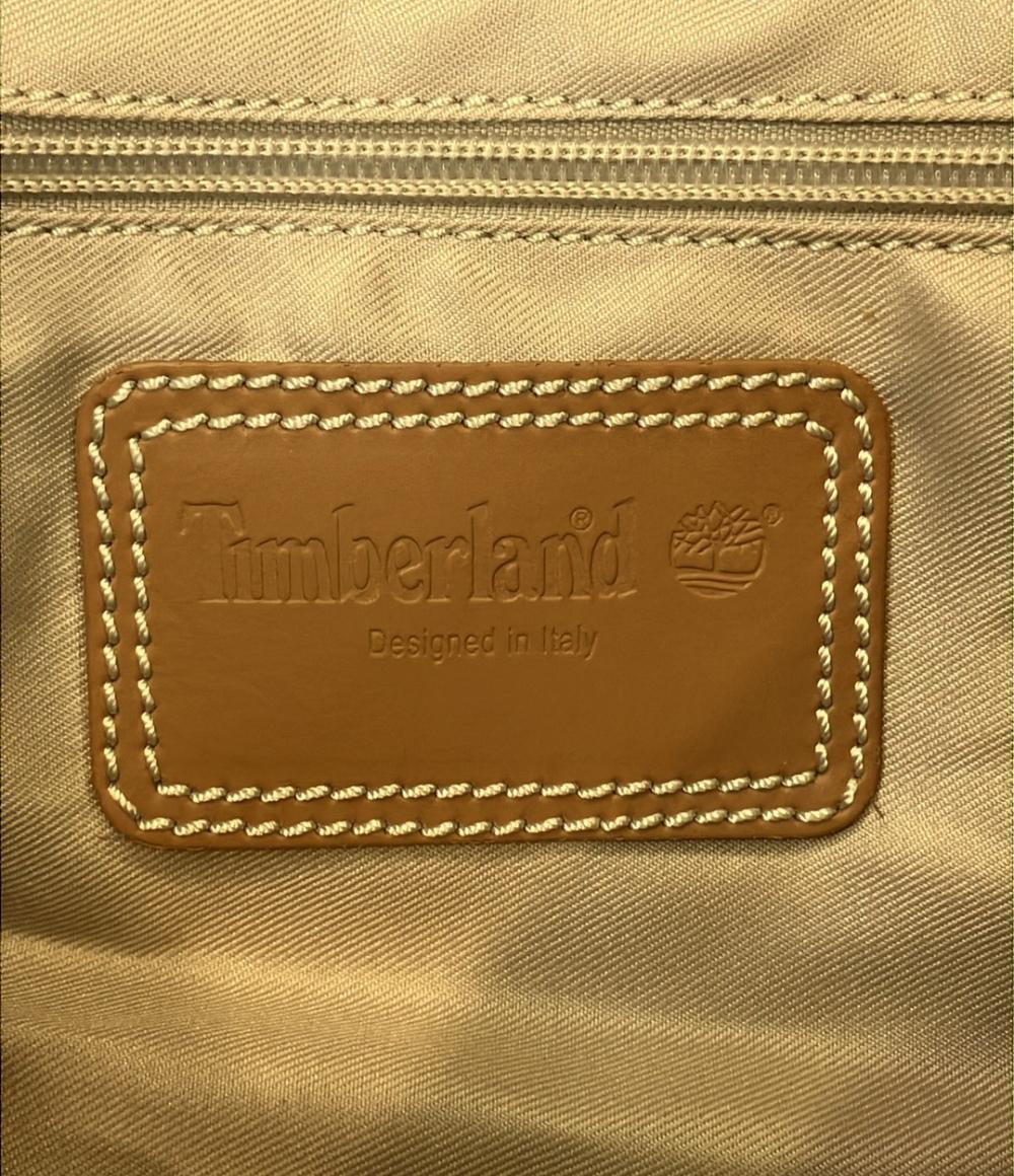 Timberland ショルダーバッグ レディース ティンバーランド