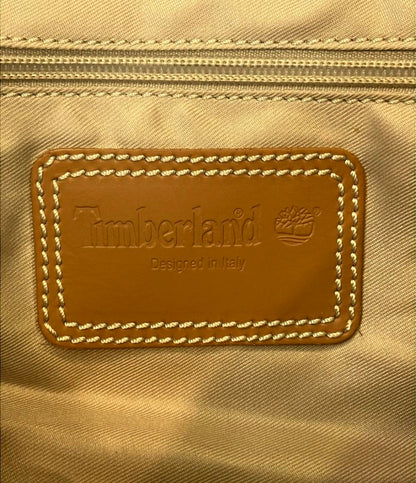 Timberland ショルダーバッグ レディース ティンバーランド