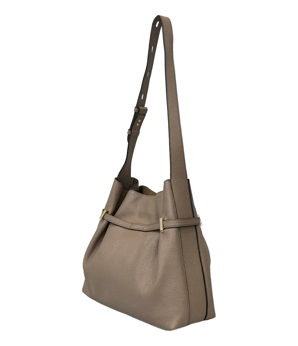 Furla ショルダーバッグ 肩掛け アウラ レディース フルラ