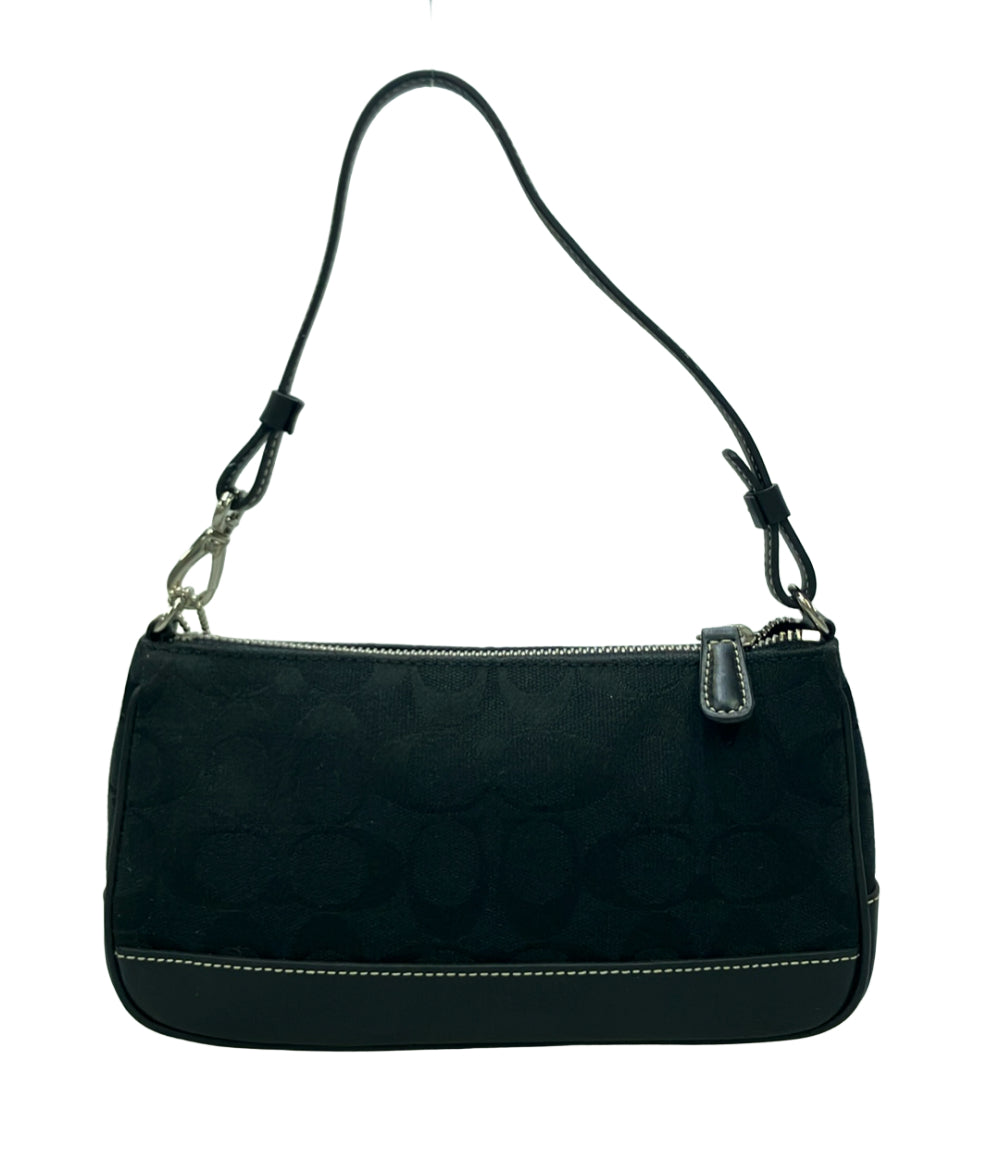 COACH ショルダーバッグ シグネチャー 6094 レディース コーチ