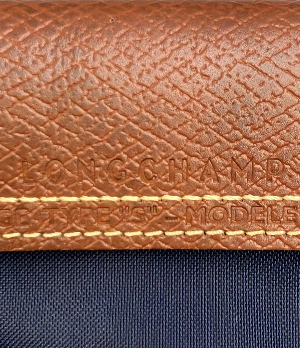 Longchamp ハンドバッグ レディース ロンシャン