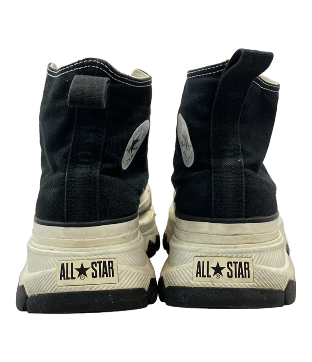 CONVERSE ハイカットスニーカー レディース SIZE 23.0 (M) コンバース
