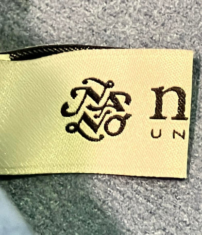 ナノユニバース ショルダーバッグ 斜め掛け レディース nano universe