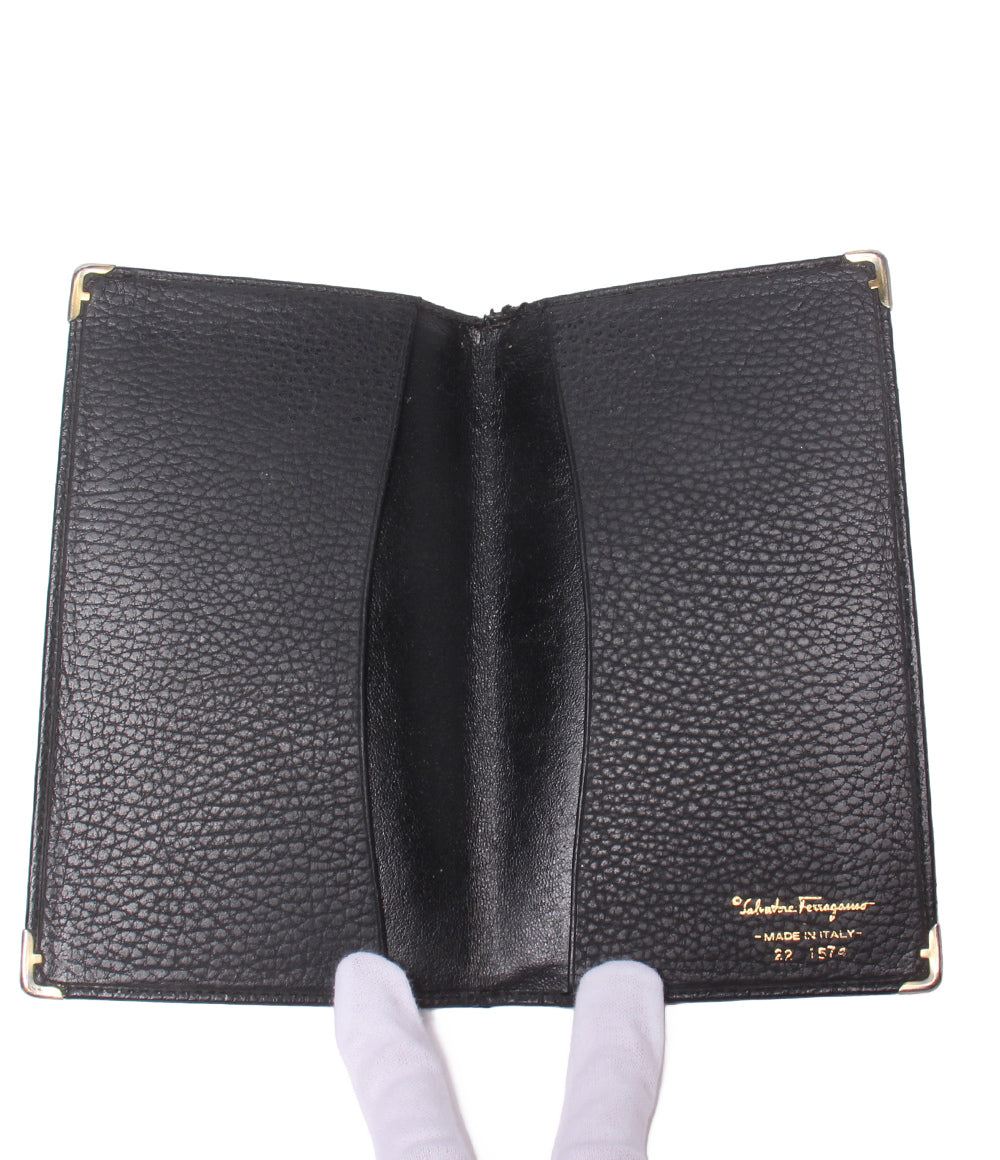 Salvatore Ferragamo 手帳カバー メンズ レディース サルヴァトーレフェラガモ