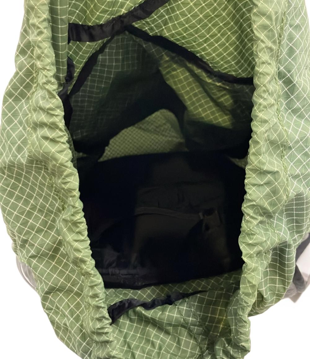 GO LITE リュック メンズ ゴーライト