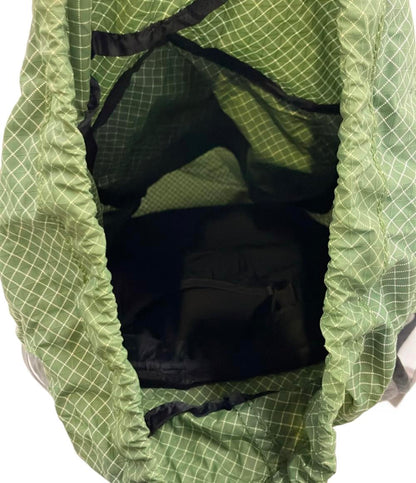 GO LITE リュック メンズ ゴーライト