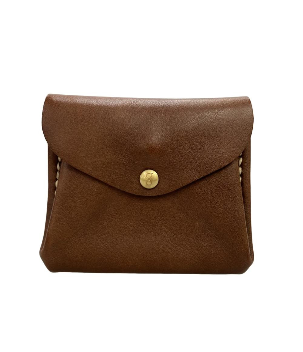 genten コインケース 本革 メンズ ゲンテン