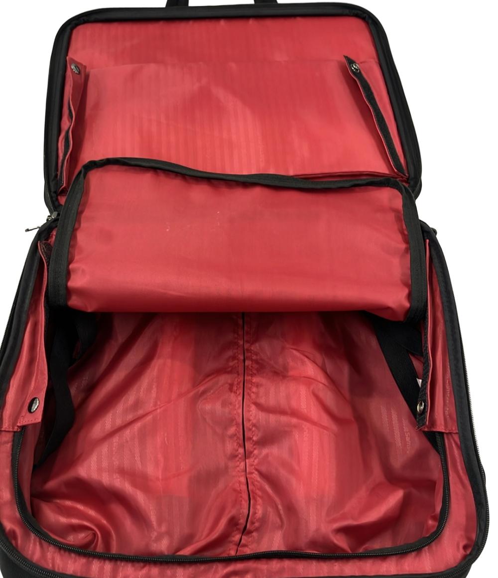 Samsonite キャリーバッグ メンズ サムソナイト