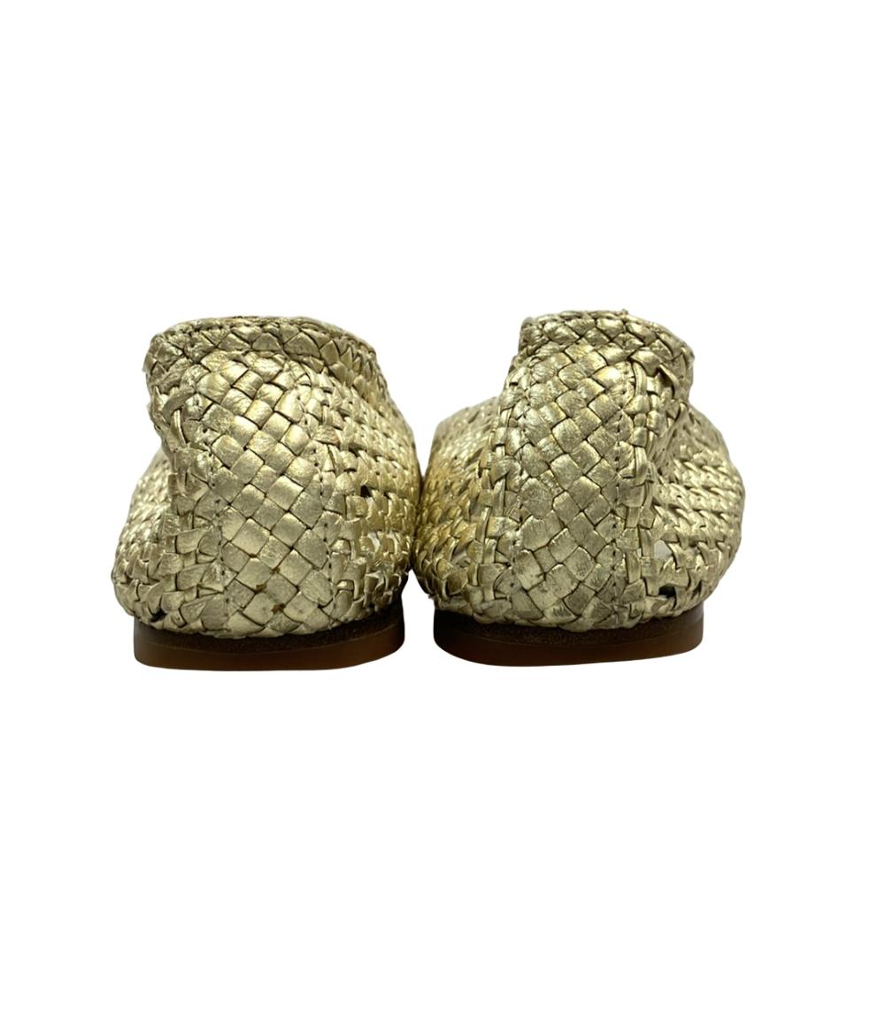 トリーバーチ フラットシューズ レディース SIZE 5 1/2 M (S) Tory Burch