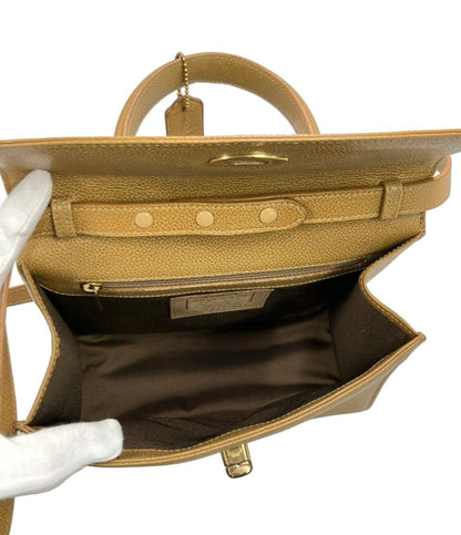 COACH ハンドバッグ ショルダーバッグ 2WAY 斜め掛け 4417 レディース コーチ