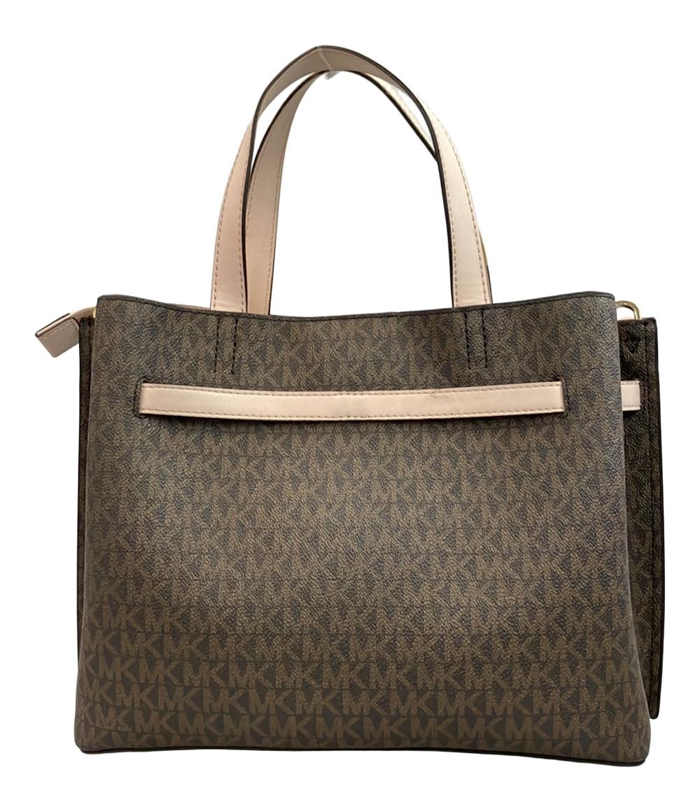 マイケルコース 2WAY ハンドバッグ ショルダーバッグ 斜め掛け エミリア レディース MICHAEL KORS