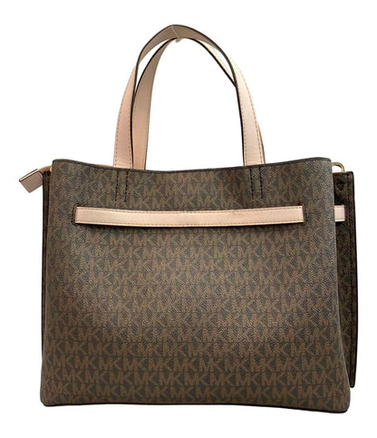 マイケルコース 2WAY ハンドバッグ ショルダーバッグ 斜め掛け エミリア レディース MICHAEL KORS