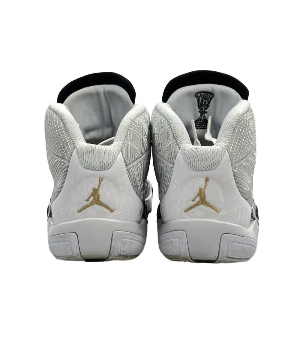 ナイキ ミドルカットスニーカー FN7482-100 レディース SIZE 24.5 (L) NIKE