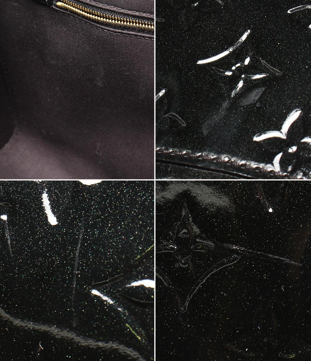 ルイヴィトン 2wayハンドバッグ ショルダーバッグ 肩掛け ブレアMM ヴェルニ M50784 レディース Louis Vuitton