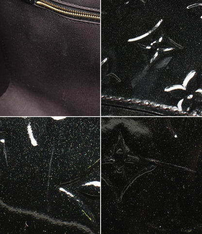 ルイヴィトン 2wayハンドバッグ ショルダーバッグ 肩掛け ブレアMM ヴェルニ M50784 レディース Louis Vuitton