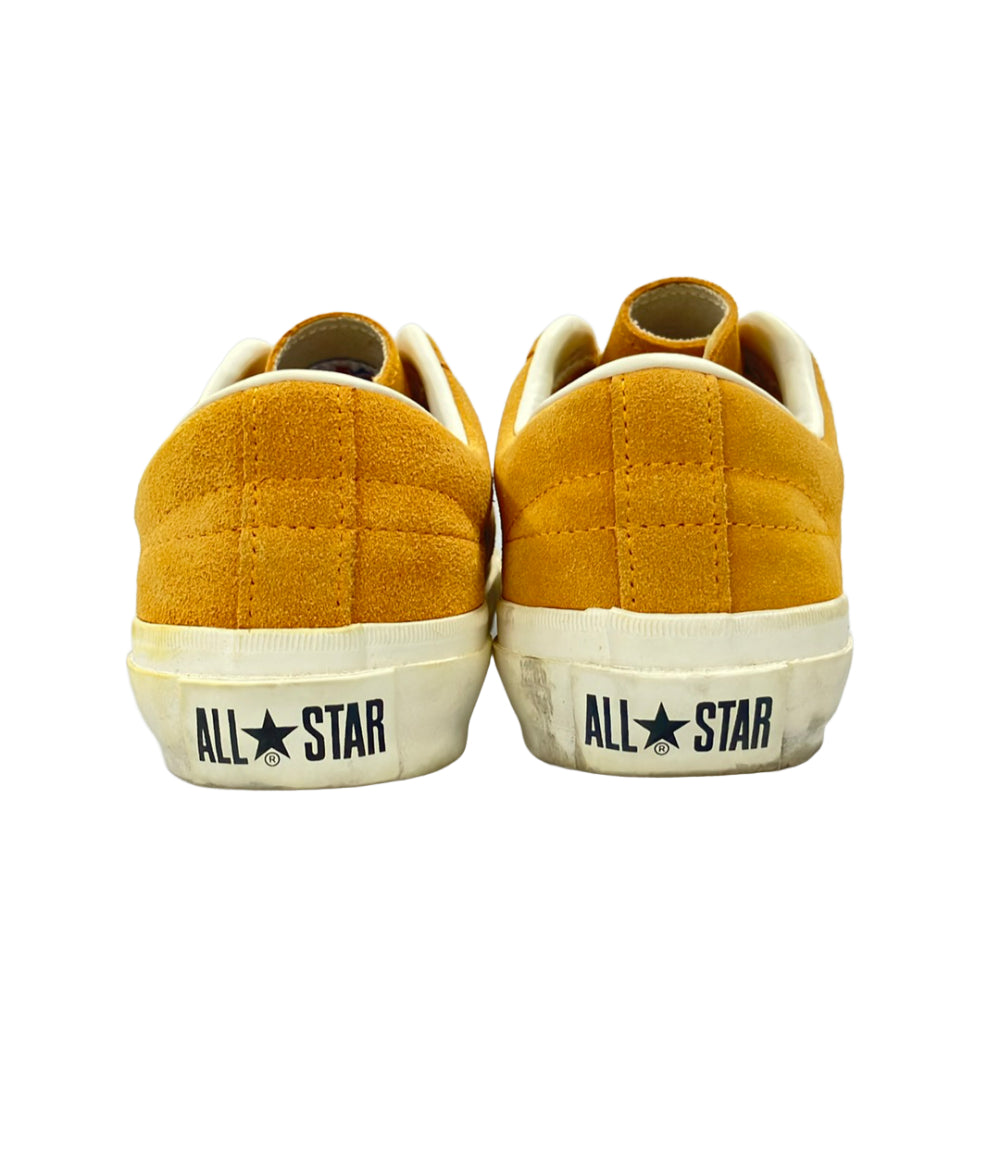 CONVERSE ローカットスニーカー レディース SIZE 24.0 (L) コンバース