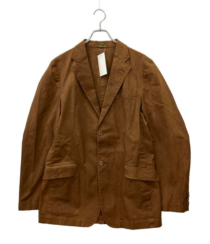 A.A.R Yohji Yamamoto テーラードジャケット ロング メンズ SIZE XL アール ヨウジヤマモト