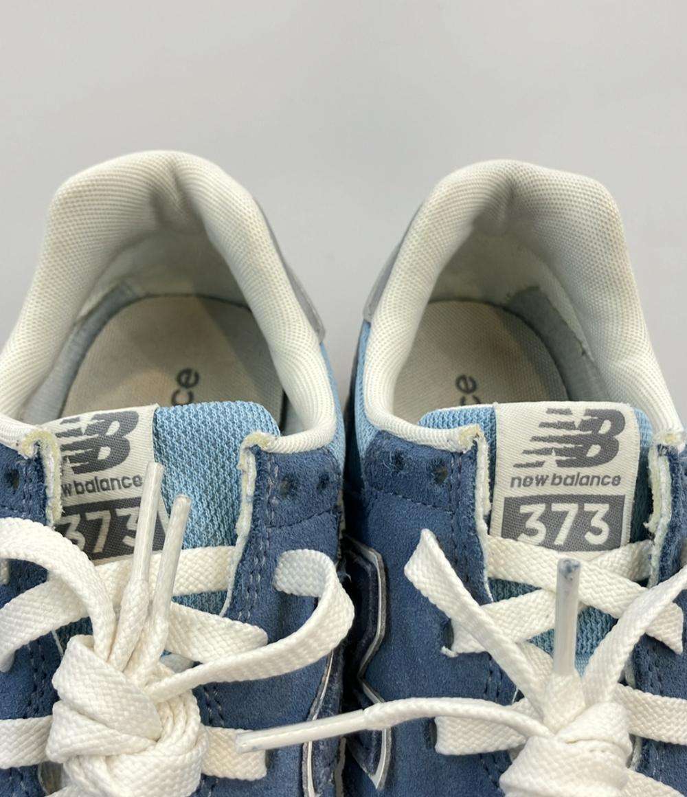 NEW BALANCE ローカットスニーカー WL373BW2 レディース SIZE 24.0 (L) ニューバランス