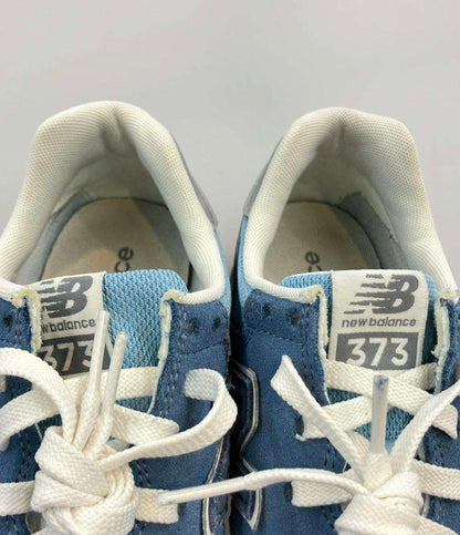 NEW BALANCE ローカットスニーカー WL373BW2 レディース SIZE 24.0 (L) ニューバランス