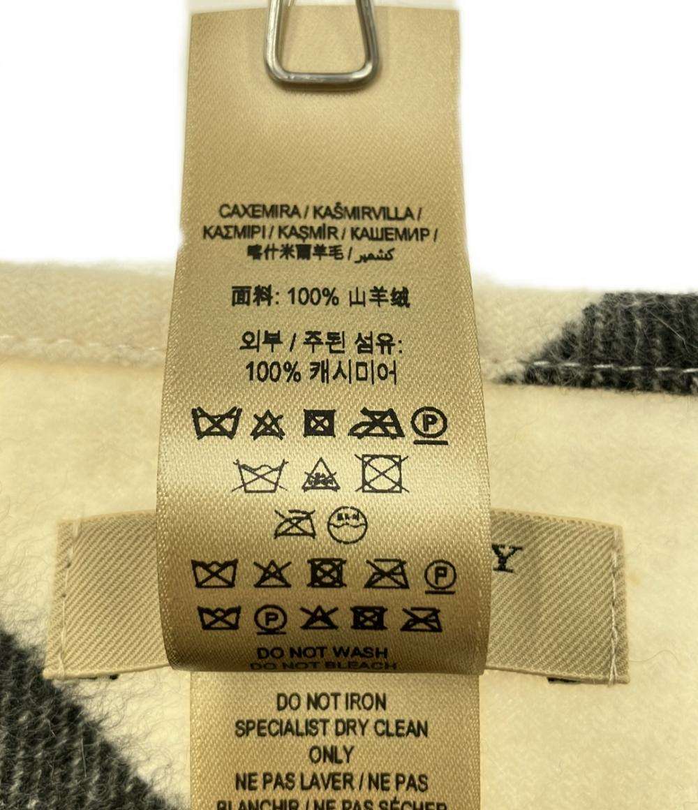 BURBERRY LONDON ストール マフラー カシミア100% レディース バーバリーロンドン