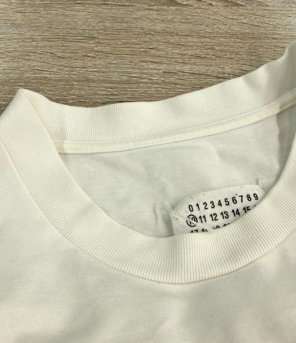 Maison Margiela 半袖Tシャツ オーバーサイズ モード メンズ SIZE 46 (M) メゾンマルジェラ