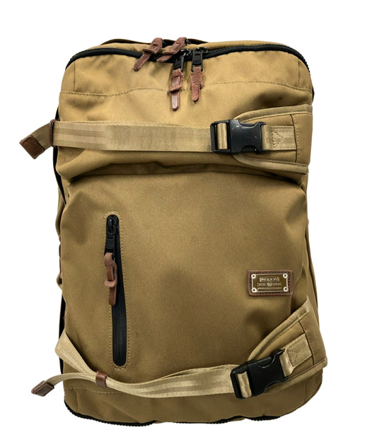 AS2OV 2way リュック ショルダーバッグ メンズ アッソブ