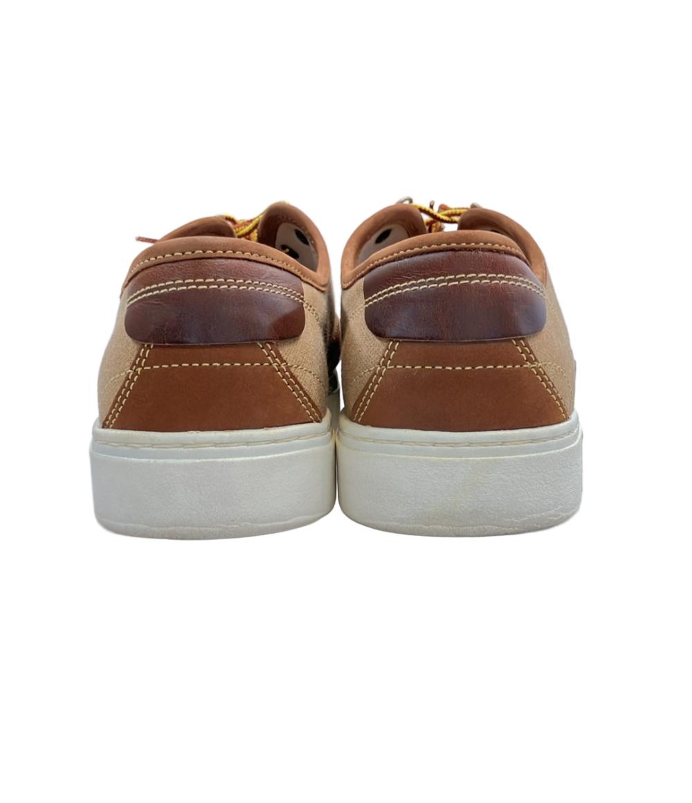 ティンバーランド ローカットスニーカー メンズ SIZE 26.0 (M) Timberland