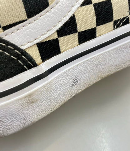 バンズ ローカットスニーカー キッズ SIZE 16.0 (M) VANS