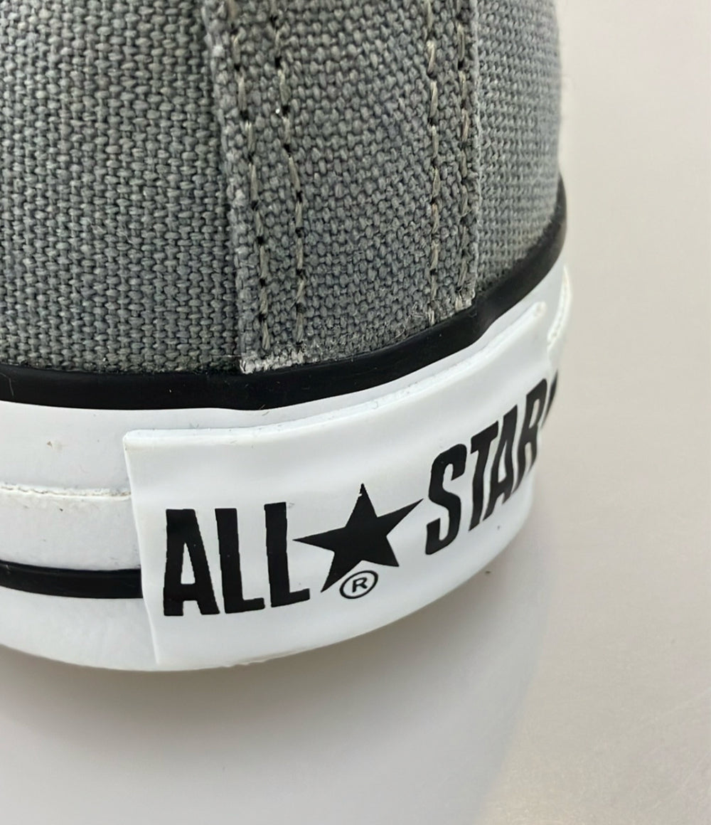 美品 CONVERSE ローカットスニーカー メンズ SIZE 27.5 コンバース