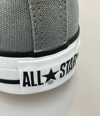 美品 CONVERSE ローカットスニーカー メンズ SIZE 27.5 コンバース