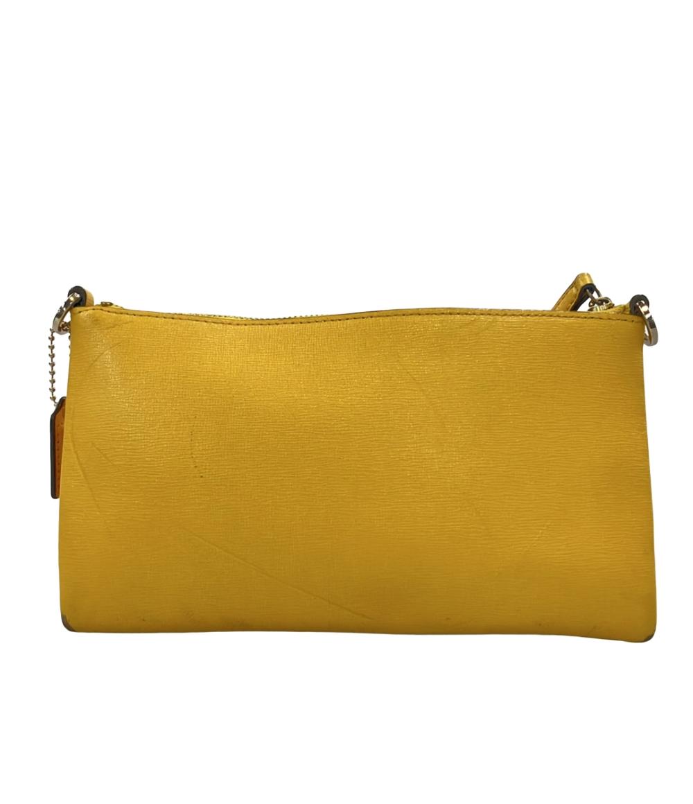 COACH ショルダーバッグ 斜め掛け レディース コーチ