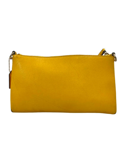 COACH ショルダーバッグ 斜め掛け レディース コーチ