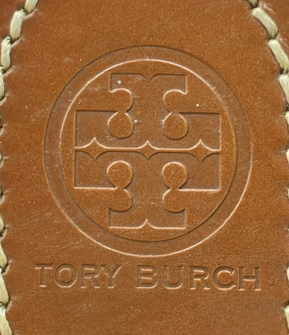Tory Burch ミラーサンダル レディース SIZE 7 トリーバーチ