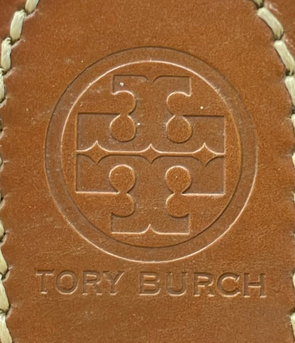 Tory Burch ミラーサンダル レディース SIZE 7 トリーバーチ