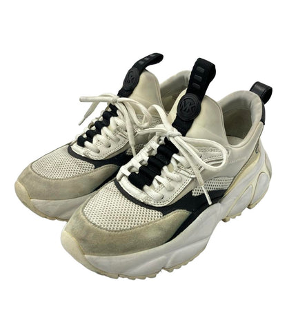 マイケルコース ローカットスニーカー SG22E メンズ SIZE 7 1/2 (S) MICHAEL KORS