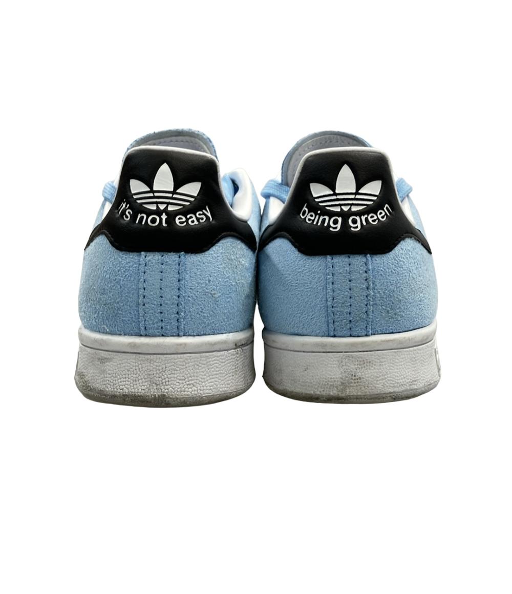 アディダス ローカットスニーカー ×アラジン ジーニー STAN SMITH HP5579 レディース SIZE 23.5 (M) adidas